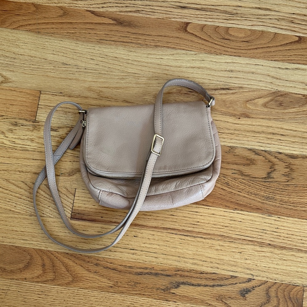 Margot crossbody bag